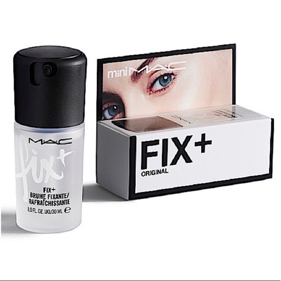 MAC Mini FIX+ Original - Picture 7 of 15